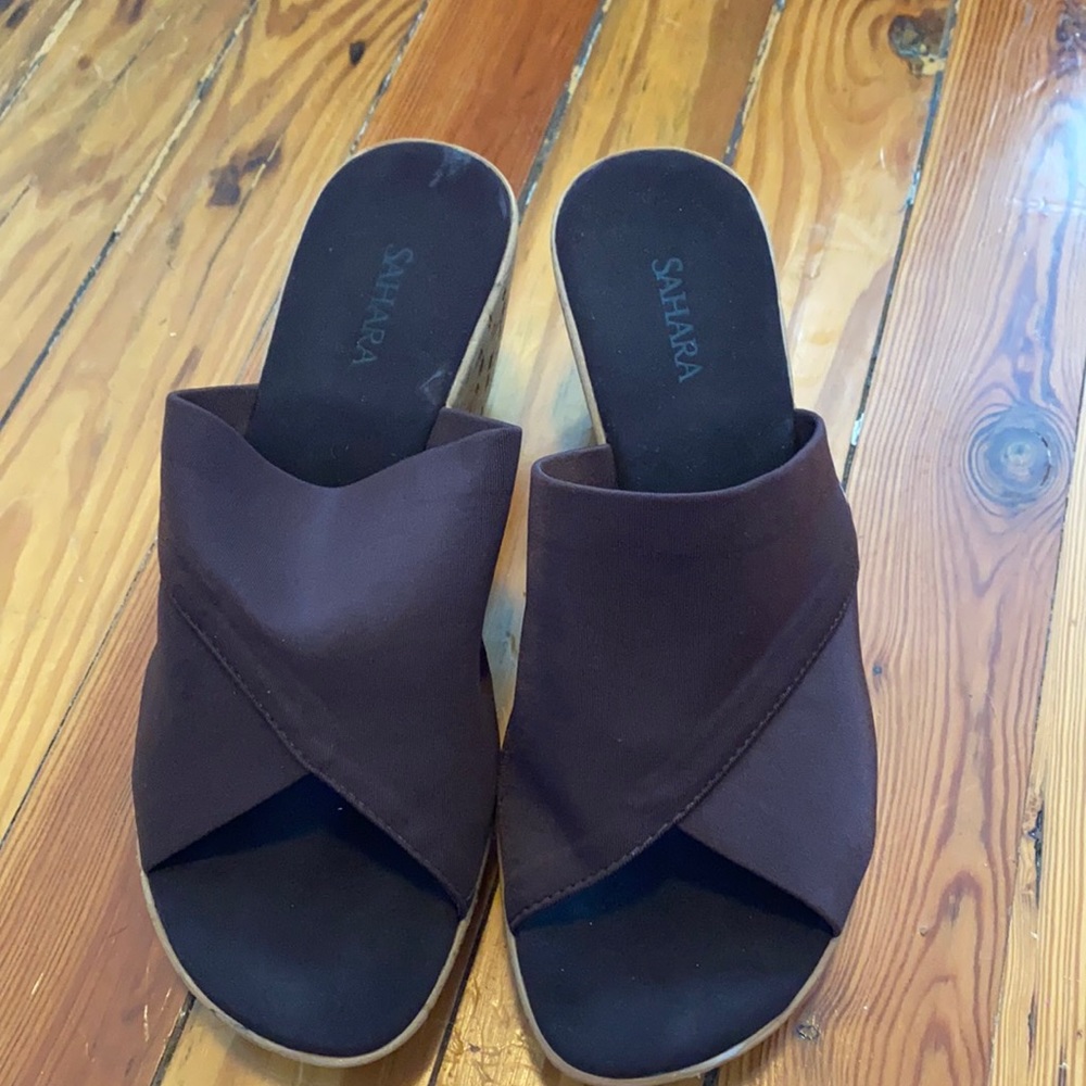 Women’s wedges